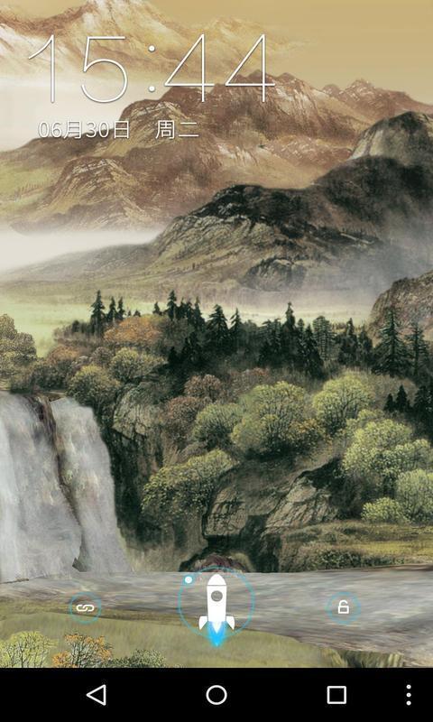 虎年央视春晚的节目中，你最喜欢哪一个节目呢？游戏画面