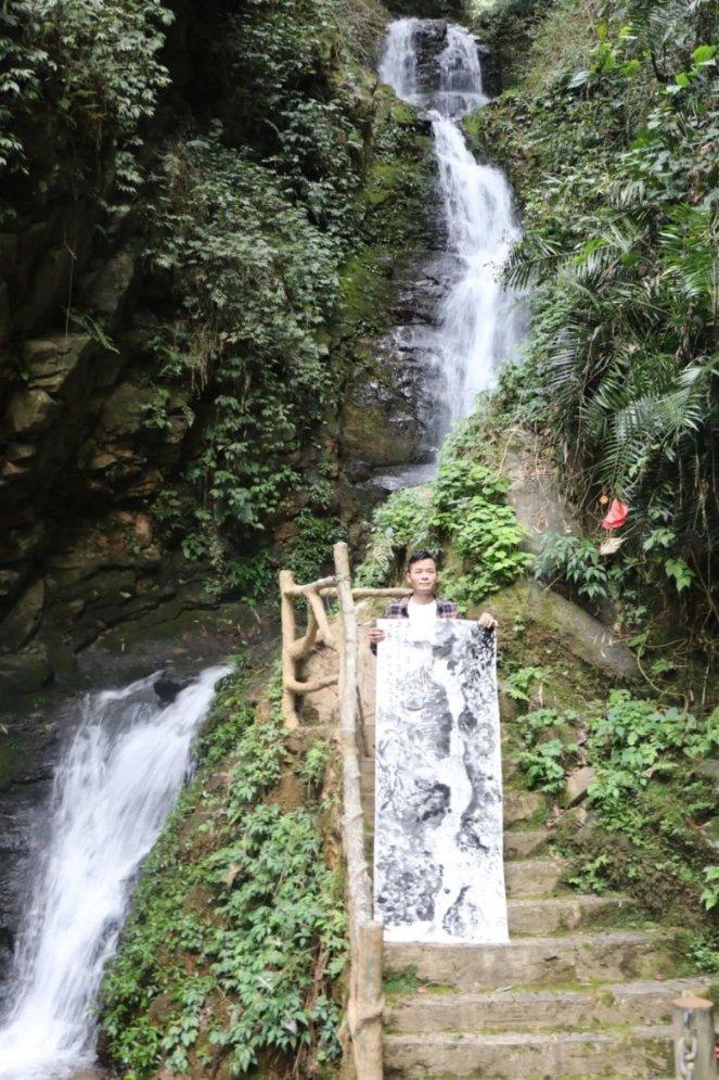 国内有哪些小众但有独特魅力的旅游景点？